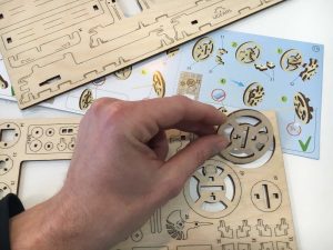 Ugears France