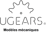 UGEARS - MODELS