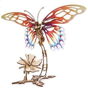 Papillon Ugears