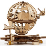globus-puzzle-3d-mecanique-en-bois-ugears-france