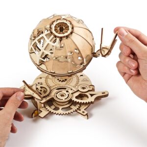 globus-puzzle-3d-mecanique-en-bois-ugears-france