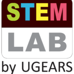 STEM Ugears – Puzzle 3d en bois