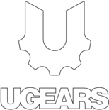 UGEARS - MODELS