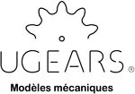 UGEARS - MODELS